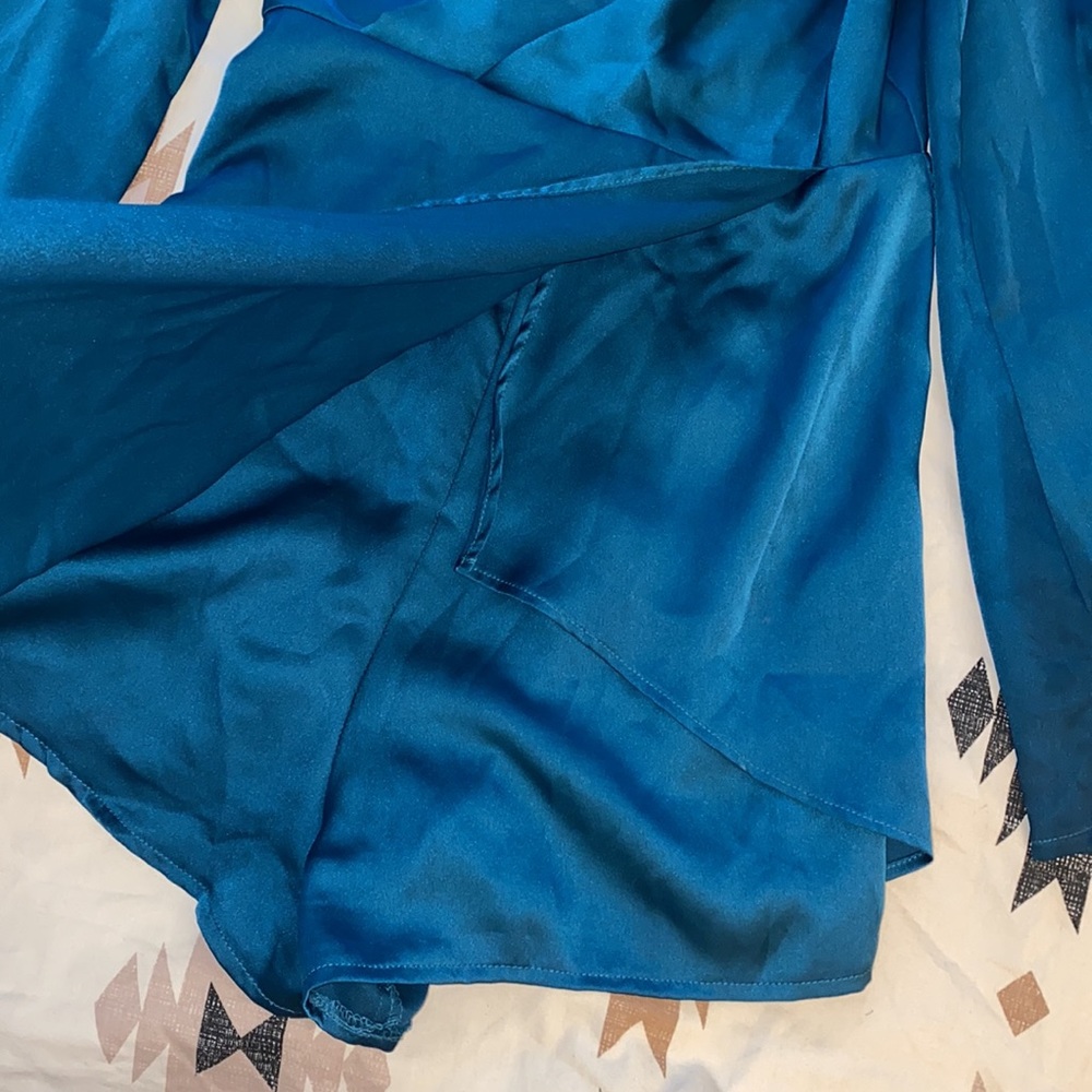 Solaris Style Romper - image 4